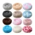 Import wholesale Pet Products Best Selling Plush Animal Shaped Pet Beds from China