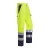 Import wholesale polyester cotton mens fireproof waterproof pants trousers from China