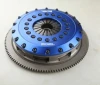 Wholesale Price 8.5 inch Twin Triple Race Clutch Kit for 3S Cellica