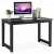 Import Wholesale Price Computer Desk Simple Design Double Use in Home Office Laptop Table PC Laptop Study Computer Desk from China