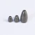 Import Wholesale price Fishing Tungsten Sinkers Bullet Shape Flipping/Worm Weights 1.8g-56g from China