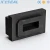 Import wholesale price high purity graphite mould for melting iron from China