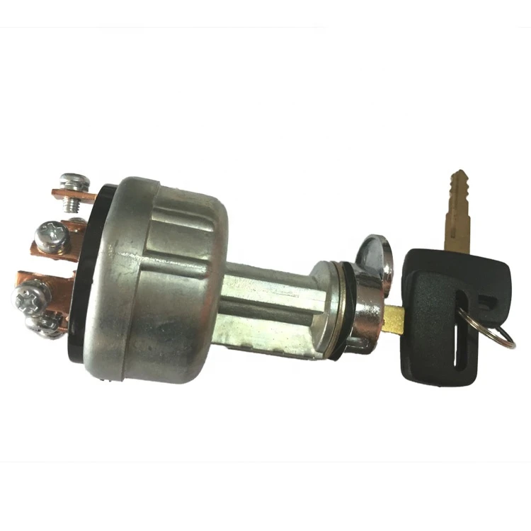 Wholesale price ignition switch 08086-10000 for PC200-1PC200-2 PC200-3 PC200-5 excavator start switch