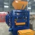 Import Wholesale price semi automatic fly ash bricks machine with zipper from China