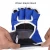 Import Wholesale Price Women Men Hands Protector Fitness Exercise Half Fingers Punching Boxing Gloves from China