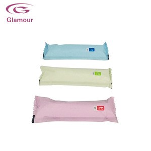 Wholesale Private Label Disposable Organic Cotton tampons