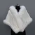 Import Wholesale Real Rex Rabbit Fur Fox Fur Cashmere Shawl /Cape/ Poncho from China