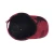 Import Wholesale Red Camouflage Python Leather Baseball Cap With 3d Embroidery Logo from China