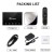 Wholesale RK3318 2.4G 5G Wifi X88 pro Quick Play Android TV Box 32gb