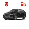 Wholesale Sale Hongqi HS7 2022 2.0T 2023 Year Boutique Cars Hong Qi H9 E-hs9 automobile SUV HongQi HS7 2.0T Used Car For Sale