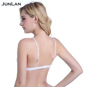 Buy Wholesale Sexy Girls Breathable Underwear Mature Women Sexy Lace Nipple  Bra from Hangzhou Junlan Industrial Co., Ltd., China