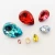 Import Wholesale  Silver Plating Waterdrop Point Back Crystal Rhinestones For Jewelry Accessories FREE SAMPLE from China