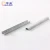 Import Wholesale Sofa Pneumatic Stapler Pin Sliver Color Pneumatic Staples from China