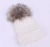 Import Wholesale  soft cheap custom winter hat from China