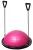 Import Wholesale Special Yoga Balance Hemisphere Fitness Wave Speed Ball from China