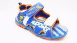 wholesale sports sandal new arrivals kids boys cheap price boys casual sandals