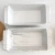 Import Wholesale spot goods restaurant kitchen non stick ceramic rectangle bakery bakeware set with double ear from China