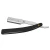 Import Wholesale Stainless Steel Straight Razor Polish Finish With Red Handle from Pakistan