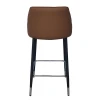Wholesale Steel brushed high bar stools wholesale