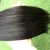 Import Wholesale straight Indian 100% virgin hair weft natural color human hair extensions from China