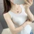 Import Wholesale strech shirt sexy girl hemming collar camisole from China