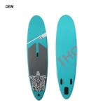 wholesale sup /inflatable stand up paddle board / sup paddle board for water sports