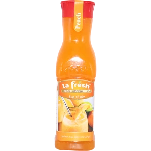 Wholesale Tropical Fresh Squeezed Sweet Peach Fruit Smoothies From Vietnam