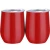 Import Wholesale Vacuum 12oz Wine Mug Insulated Wine Tumbler Stainless Steel from China
