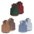 Import Wholesale Various Colorful Double-sided Vest from China