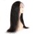 Import Wholesale Virgin Brazilian Human Hair Front Lace Wigs Straight Natural Human Hair Wig from China