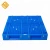 Import Wholesale Virgin HDPE Reinforced Recycle Heavy Duty Cheap Euro Plastic Pallet from China