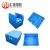 Import Wholesale Waterproof Eu Pp Boxes Corrugated Packaging Sheets Stackable Correx Plastic Crate from China