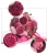 Import Wholesale Wedding Artificial Flower; Decorative Rose Bouquet For Home,Hotel,Event,Party&amp;wedding Decoration from China