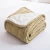 Wholesale Winter Thick Acrylic Vintage  Heavy Chunky Knitted Blanket