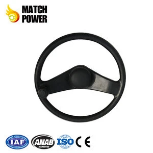 Wholesales Automotive Trim Vehicle Interior Chinese Steering Wheel Control Manufacturer