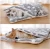 Import wholesales Dog Bed Flannel Thickened Pet Pad Warm Sleeping Blanket Cat Sofa Cushion Winter Warm Portable Coral Fleece Mat Cover from China