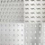 Import Widely used perforated metal panel/perforated metal sheet/aluminum perforated metal made in China from China