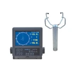 Wind Speed Measuring Anemometer And Direction