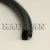 Import Window rubber EPDM seal strip for construction project from China