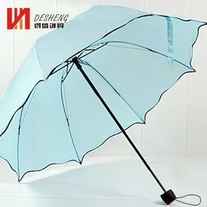 Windproof wholesale factory china cheap custom print umbrella rain folding umbrella umbrellas with logo prints