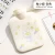 Import Winter Silicone Hot Water Bottle Students Bring A Convenient Water Injection Hot Water Bag For Stomach Application from China