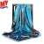 Import Winter Women Shawls 100 Silk Satin Square Scarf Cotton Voile Scarf Shawl from China