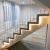 Import Wire balustrades and handrails glass railing wire stair railings interior from China