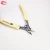 Import wire cutter scissors multifunction electrician scissors electronic scissors from China