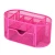Import Wire Metal Mesh Desktop 9 compartments Table Caddy Makeup Desk Organizer from China