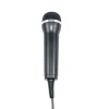 Wired Karaoke USB Microphone for PS4/PS3/Xbox 360/PC/Wii