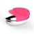 Import Wireless charging Micro Waving Makeup Remove Silicone cleansing facial brush from China