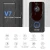 Import Wireless doorbell V7 video camera waterproof smart wifi life home intercom ring Timbre inteligente Slimme deurbel draadloze from China