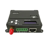 Wireless Ethernet transmitter receiver two way radio networking equipment