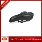 with center Vent Hole Moutain bike Saddle City Bicycle Saddle